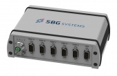 Инерциальная навигационная система SBG SplitBox