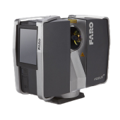 Faro Focus 3D X 30